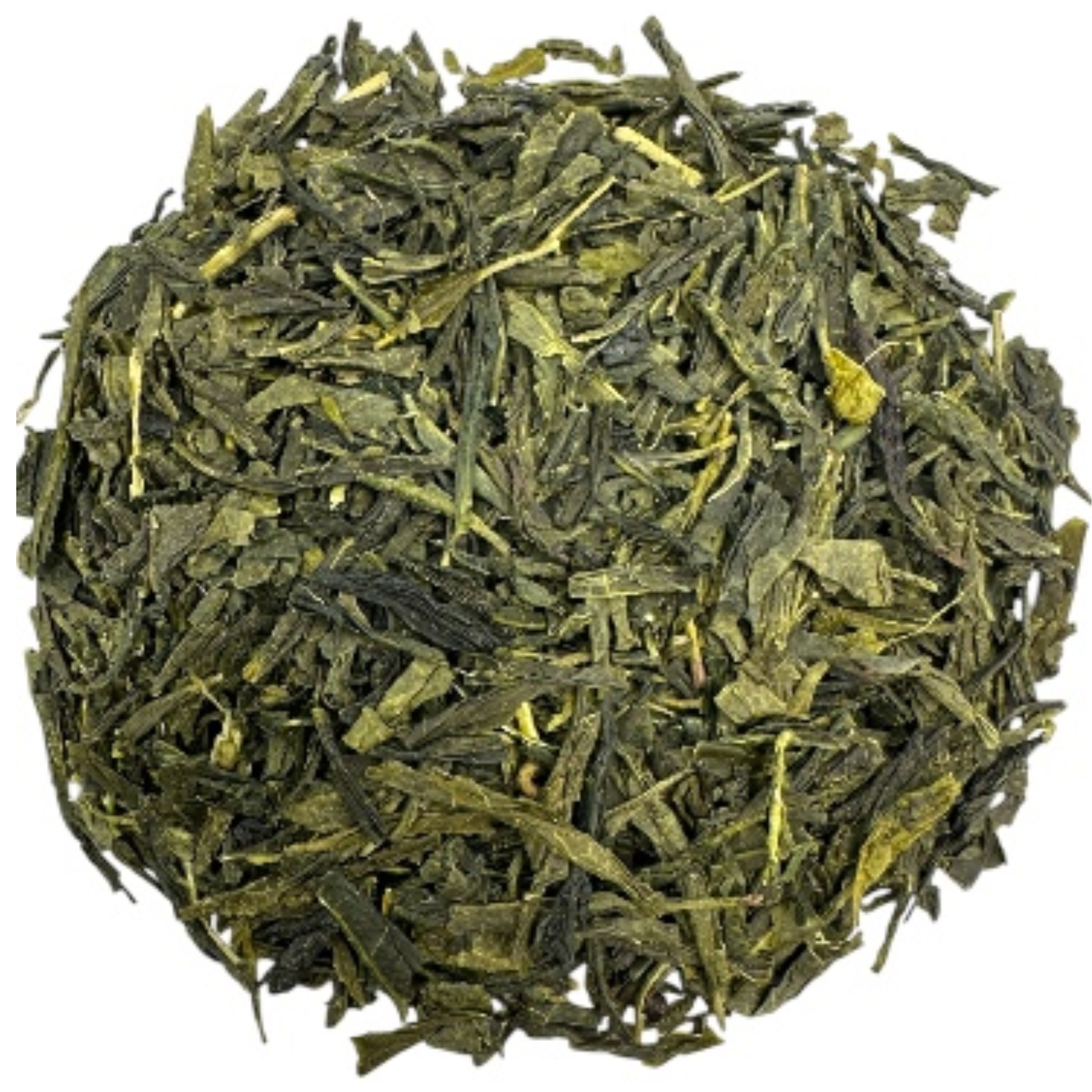 China Sencha Green Grade 1